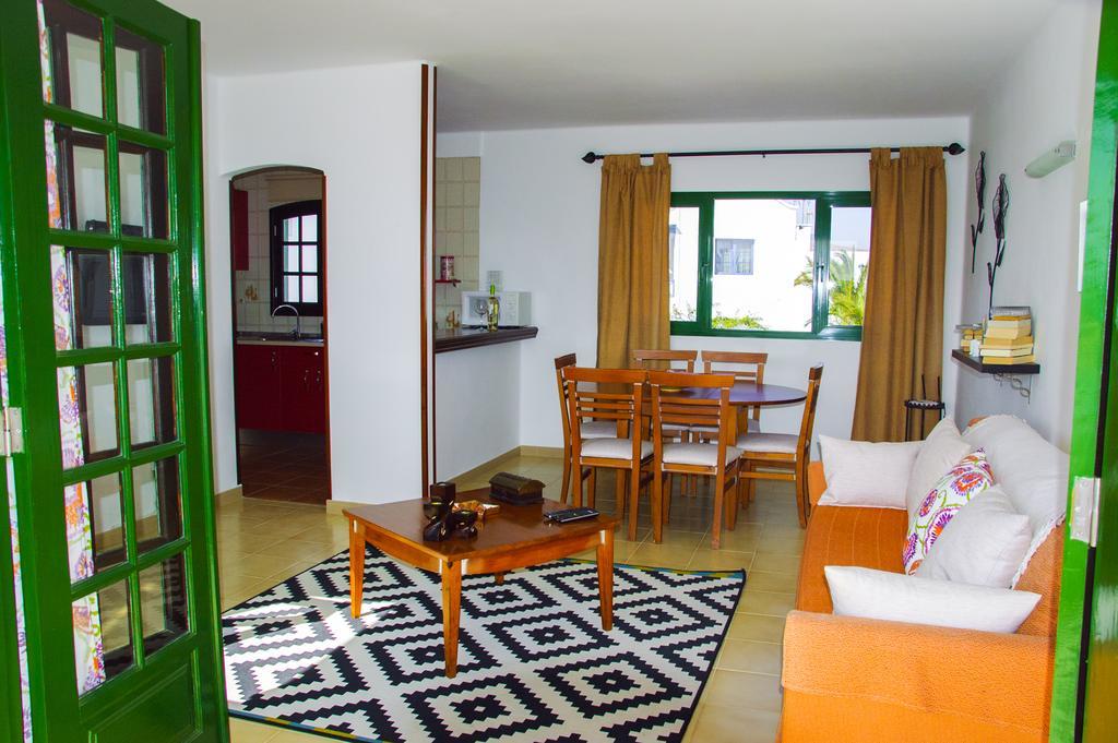Villa Amanecer Puerto del Carmen  Exterior foto