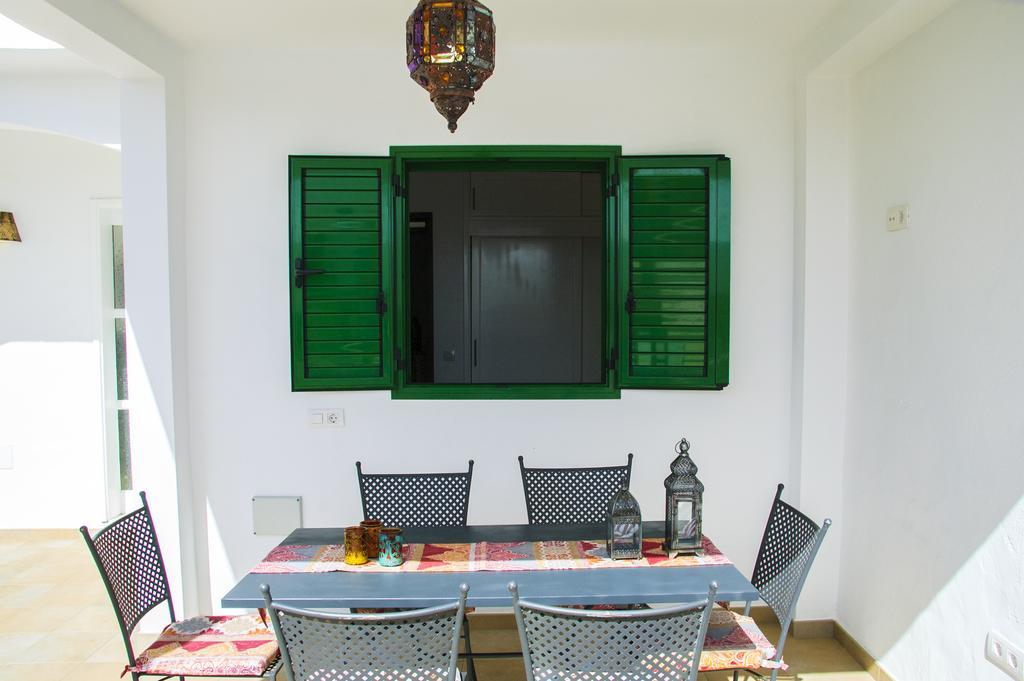 Villa Amanecer Puerto del Carmen  Exterior foto