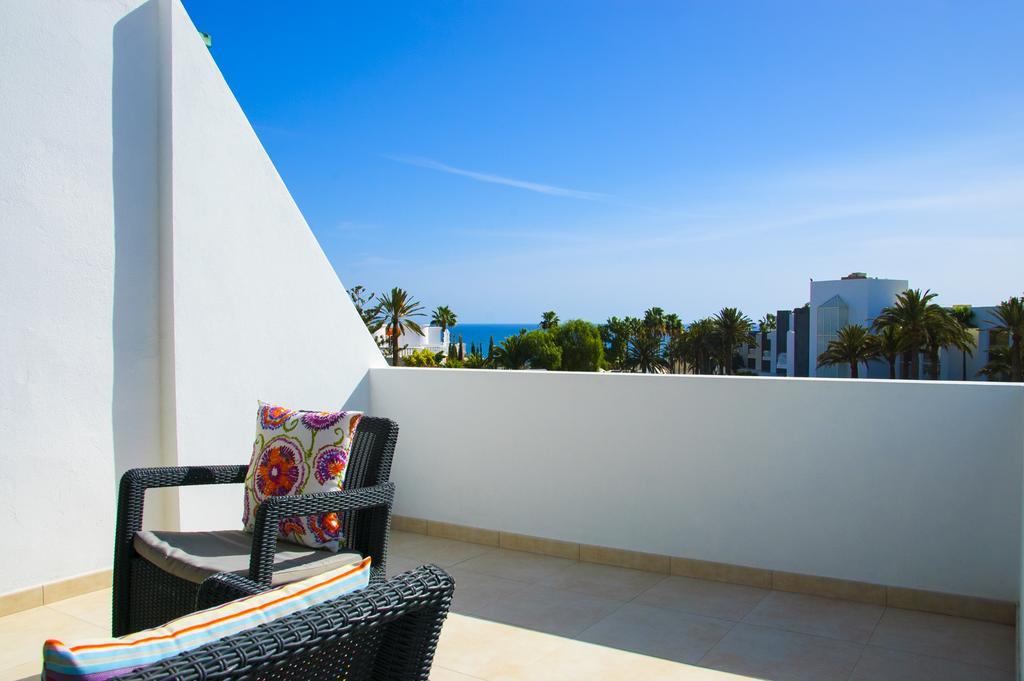 Villa Amanecer Puerto del Carmen  Exterior foto