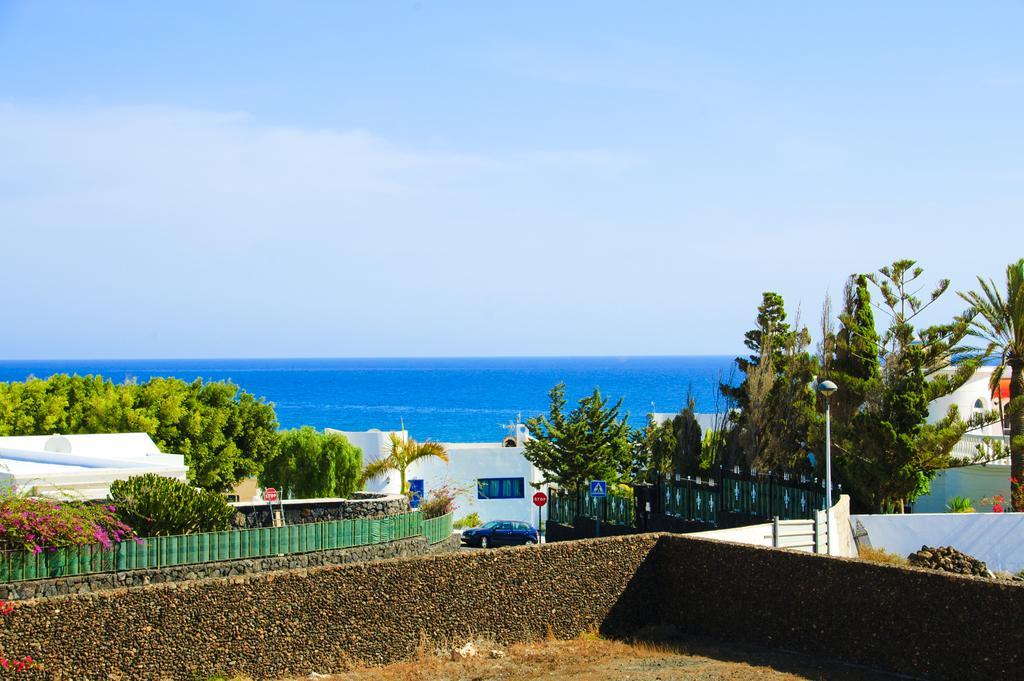 Villa Amanecer Puerto del Carmen  Exterior foto