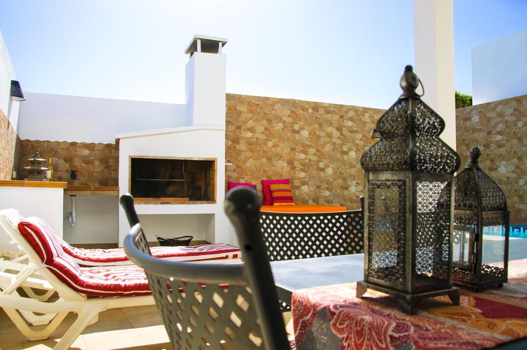 Villa Amanecer Puerto del Carmen  Exterior foto